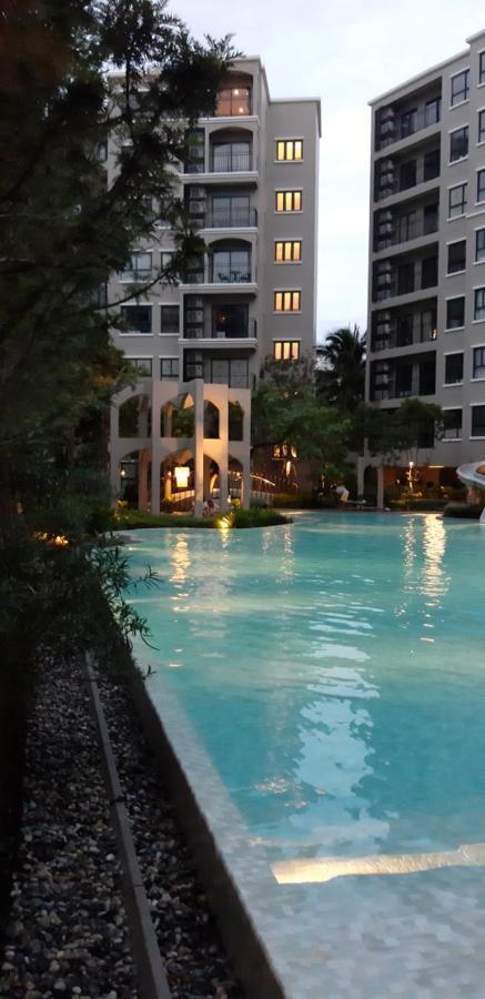 Lacasita484 In Huahin Exterior photo
