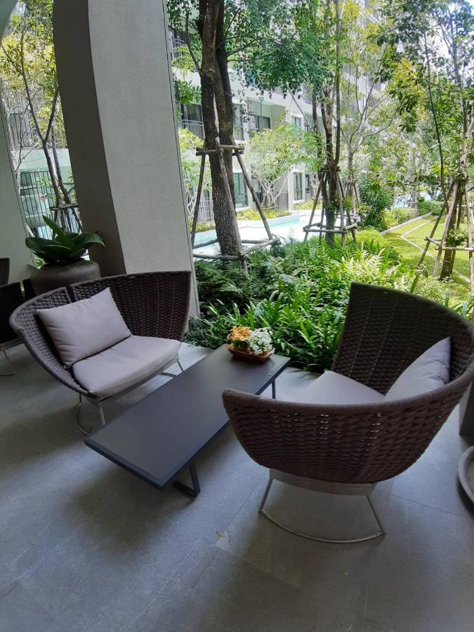 Lacasita484 In Huahin Exterior photo