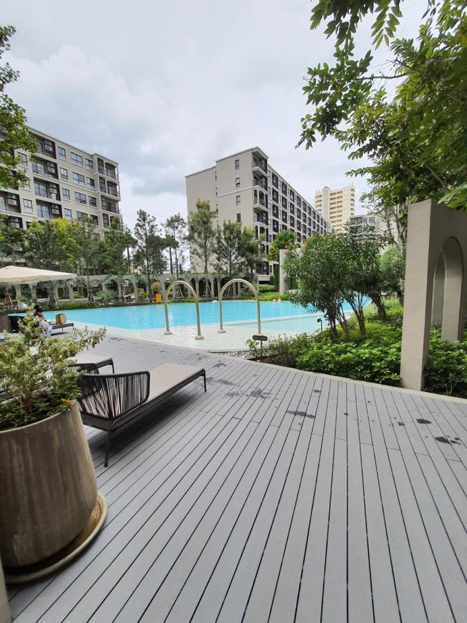 Lacasita484 In Huahin Exterior photo