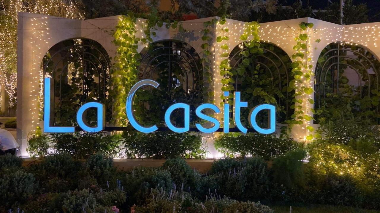 Lacasita484 In Huahin Exterior photo