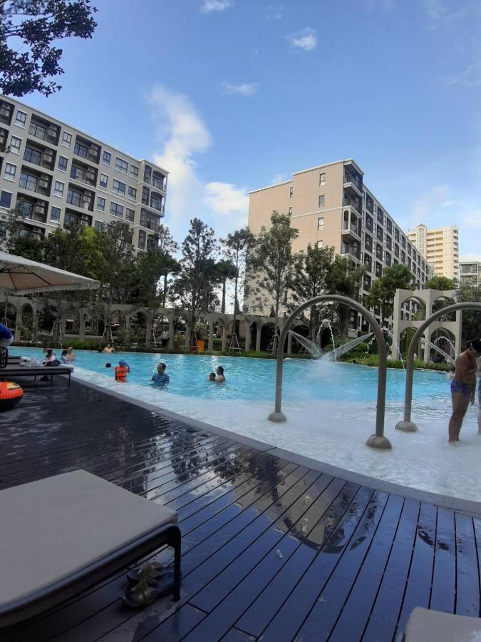Lacasita484 In Huahin Exterior photo