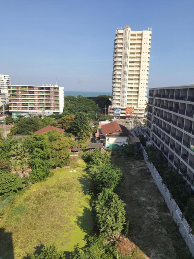 Lacasita484 In Huahin Exterior photo