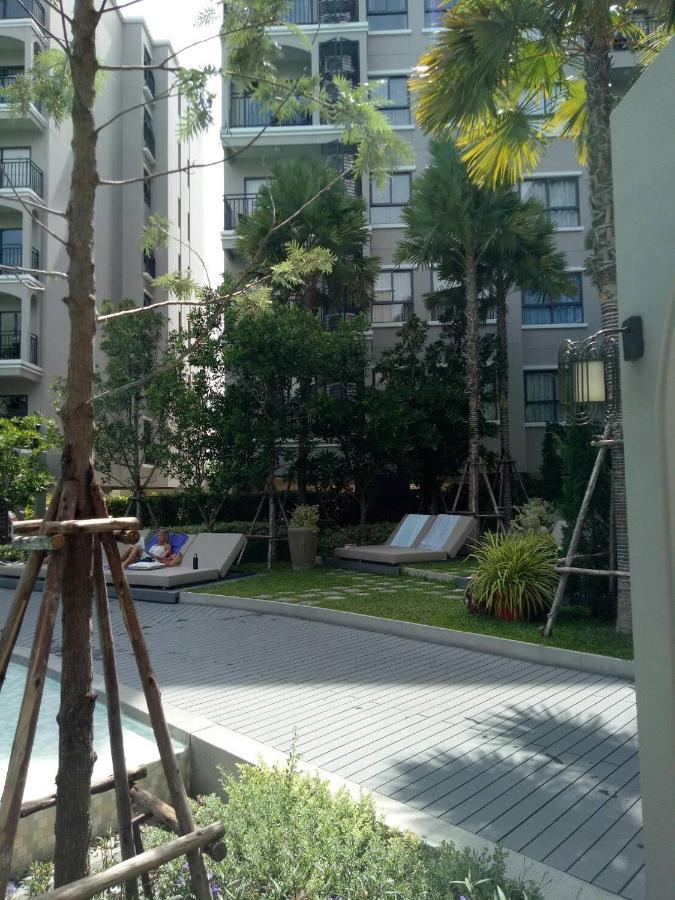 Lacasita484 In Huahin Exterior photo